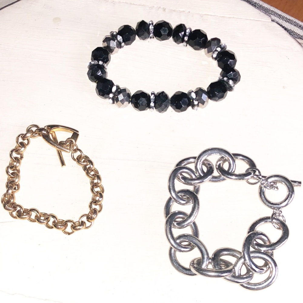 Bracelet Bundle| Lauren Ralph Lauren